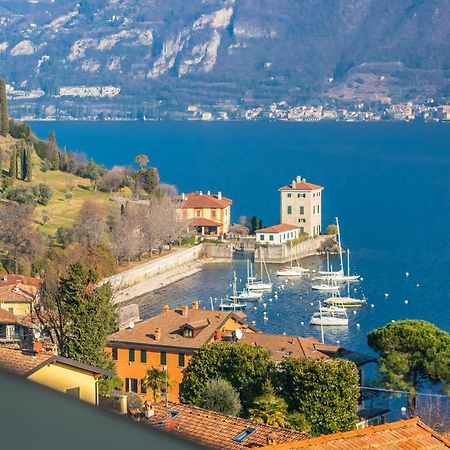 La Baia With Breathtaking Lake Views By Wonderful Italy Bellagio Exteriör bild