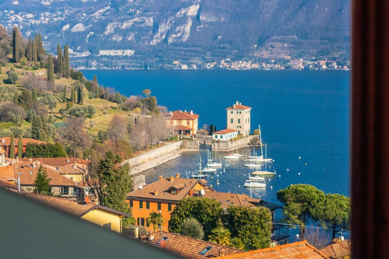 La Baia With Breathtaking Lake Views By Wonderful Italy Bellagio Exteriör bild