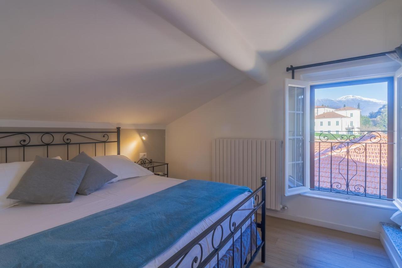 La Baia With Breathtaking Lake Views By Wonderful Italy Bellagio Exteriör bild