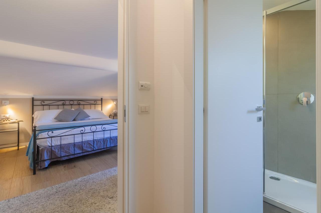 La Baia With Breathtaking Lake Views By Wonderful Italy Bellagio Exteriör bild